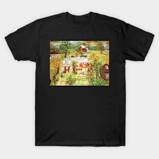 grandma moses T-Shirt